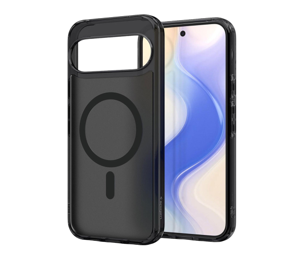 Spigen Ultra Hybrid Mag Magsafe Google Pixel 10 / 10 Pro Frost Blac - 1354471 - zdjęcie